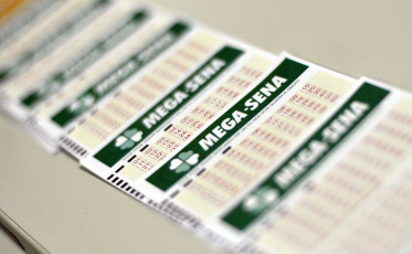 Mega-Sena sorteia prêmio de R$ 75 milhões nesta quarta-feira