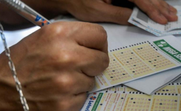 Acumulado, prêmio da Mega-Sena vai para R$ 11 milhões
