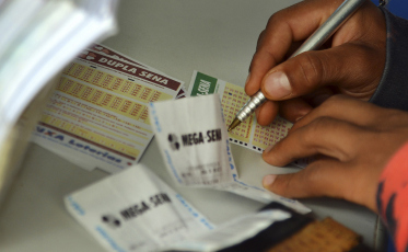 Próximo sorteio da Mega-Sena deve pagar R$ 71 milhões