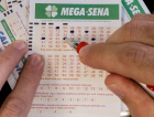 Mega-Sena pode pagar R$ 40 mi hoje