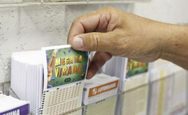 Mega da Virada: prêmio desta noite é o maior já pago no Brasil