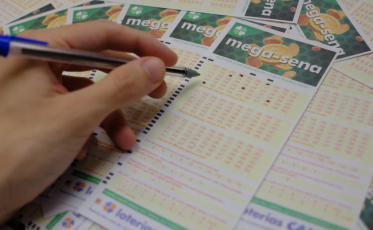 Concurso 3031 da Mega-Sena sorteia prêmio de R$ 25 milhões nesta terça-feira (14)