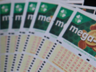 Concurso 2980 da Mega-Sena sorteia prêmio de R$ 45 milhões nesta quinta-feira (5)