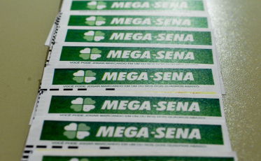 Mega-Sena paga prêmio de R$60 milhões nesta quinta-feira