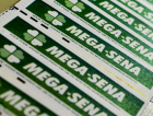 Mega-Sena sorteia nesta quarta-feira R$ 75 milhões