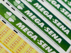 Mega-Sena sorteia hoje prêmio de R$ 3 milhões 