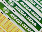 Mega-Sena acumula e prêmio vai para R$ 47 milhões