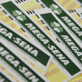 Concurso 3076 da Mega-Sena: veja os números sorteados nesta terça-feira