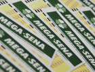Concurso 3076 da Mega-Sena: veja os números sorteados nesta terça-feira