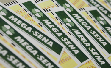 Concurso 3076 da Mega-Sena: veja os números sorteados nesta terça-feira
