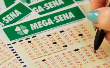 Mega-Sena paga R$ 15 milhões no sorteio de hoje