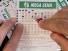 Mega-Sena acumula outra vez e pode pagar R$ 60 mi no próximo sorteio