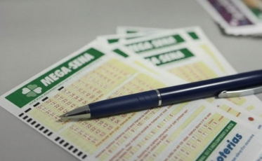 Concurso 2972 da Mega-Sena sorteia prêmio de R$ 55 milhões nesta quinta-feira (12)
