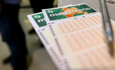 Mega-Sena sorteia prêmio acumulado de R$ 35 milhões nesta quinta; veja como apostar