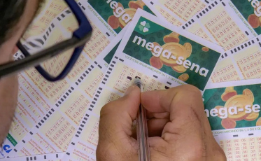 Concurso 2980 da Mega-Sena: veja os números sorteados neste sábado (28)