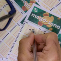 Mega-Sena 2943 sorteia prêmio de R$ 18 milhões nesta terça-feira 