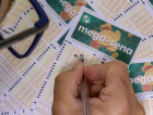 Mega-Sena 2943 sorteia prêmio de R$ 18 milhões nesta terça-feira 
