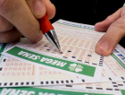 17 apostas dividem prêmio milionário da Mega da Virada