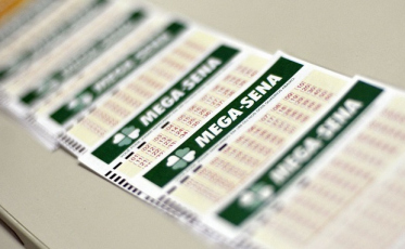 Mega-Sena acumula R$ 24 milhões
