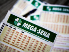 Mega-Sena: Próximo concurso vai pagar R$ 90 milhões