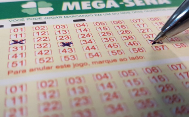 Segundo sorteio da Mega da Semana pode pagar R$ 32 milhões