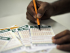 Mega-Sena pode pagar R$ 22 milhões hoje