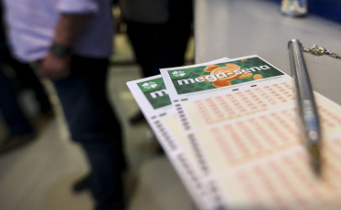 Mega-Sena deste sábado paga prêmio de R$ 120 milhões