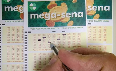 Mega-Sena acumula e prêmio chega a R$ 16 milhões; veja o resultado