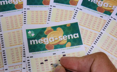 Concurso 3007 da Mega-Sena: prêmio acumula de novo e vai a R$ 60 milhões