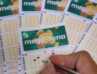 Sem vencedores: Mega-Sena acumula, mas aposta de SC leva mais de R$ 60 mil