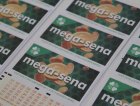 Concurso 3040 da Mega-Sena: veja os números sorteados nesta terça-feira (4)