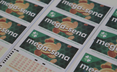 Concurso 3040 da Mega-Sena: veja os números sorteados nesta terça-feira (4)