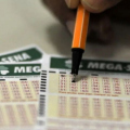 Concurso 3027 da Mega-Sena sorteia prêmio de R$ 33 milhões nesta sábado (4)