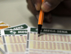 Concurso 3078 da Mega-Sena: veja os números sorteados nesta quinta-feira