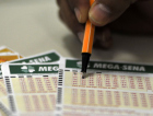Mega-Sena paga prêmio de R$ 3 milhões neste sábado