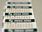 Mega-Sena sorteia nesta quarta-feira prêmio de R$ 7 milhões