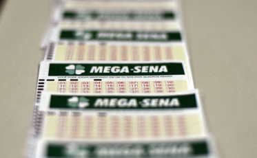 Mega-Sena sorteia nesta quarta-feira prêmio de R$ 7 milhões
