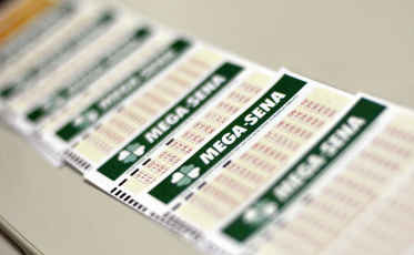 Mega-Sena pode pagar prêmio de R$ 40 milhões