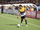 Fase não é boa: Criciúma perde um dos seus principais jogadores