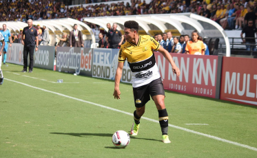 Fase não é boa: Criciúma perde um dos seus principais jogadores