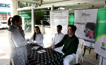 Unesc realiza extensa programação neste sábado em comemoração ao Dia do Meio Ambiente