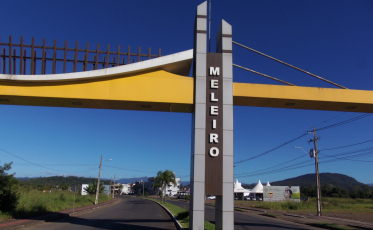 É a vez de Meleiro receber o lançamento do Plano de Desenvolvimento 