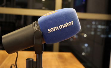 Rádio Som Maior promove debate entre candidatos ao Senado por Santa Catarina