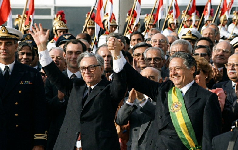 Crises, eleições e presidentes: 5 filmes sobre presidentes para assistir em ano de eleição