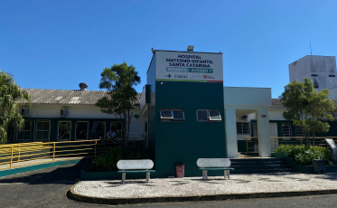 Bancada do Sul cobra solução urgente após ameaça de paralisação no Hospital Santa Catarina