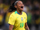 Em alta na Seleção, criciumense Tainá Maranhão vive fase decisiva rumo à Copa de 2027