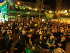 Festa da Seleção leva multidão ao Let’s Drop e ganha novo espaço nesta sexta