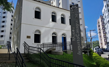 Casarão centenário que abrigou família com 15 filhos será restaurado em SC