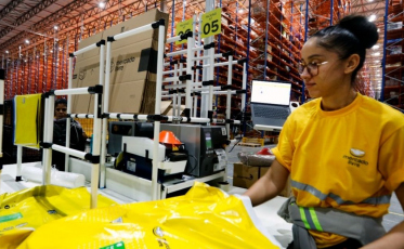 Mercado Livre investe R$ 80 milhões para ampliar operação em SC