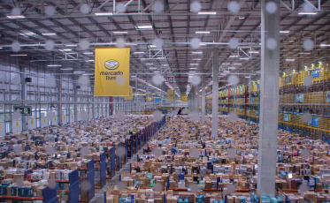 Conheça a líder do e-commerce que vai construir megaestrutura em Criciúma